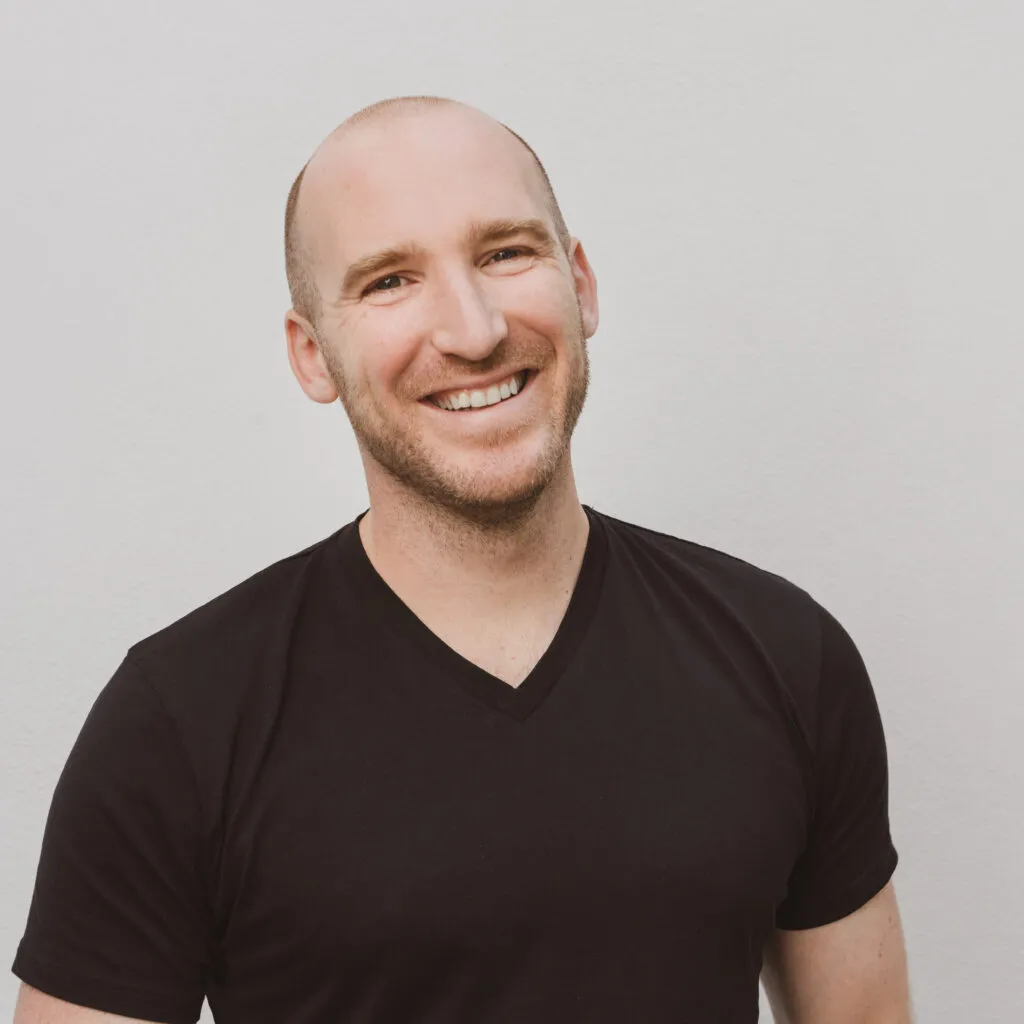 Mike Bilodeau, VP Marketing