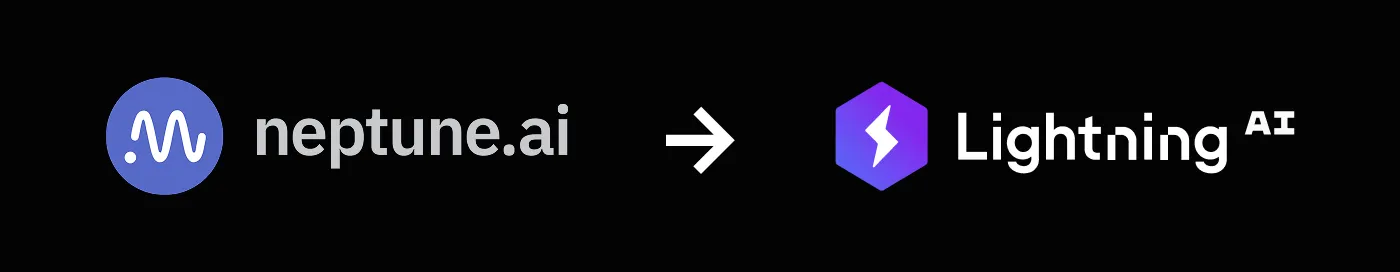 Migrating from Neptune to Lightning AI