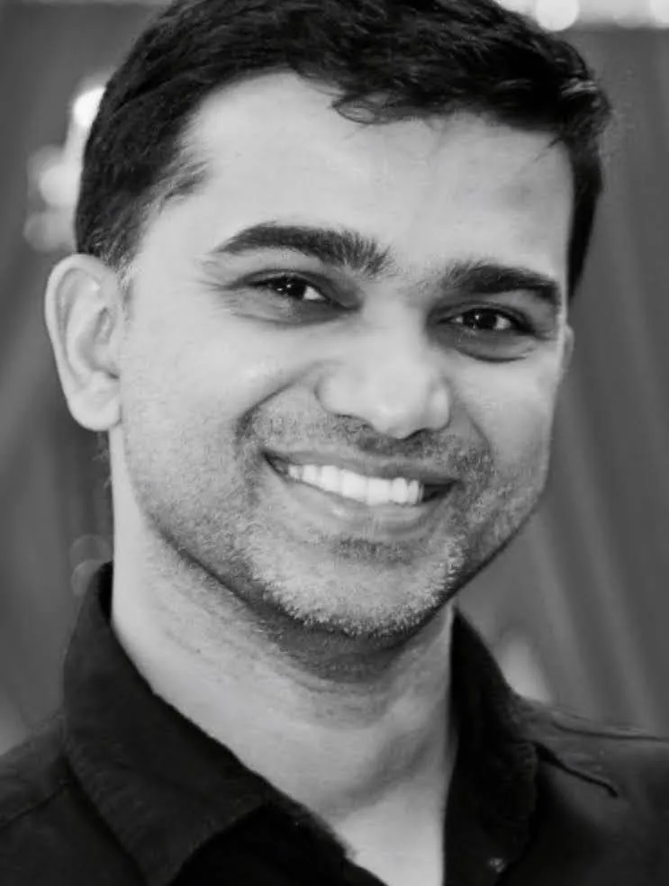 Jatheen Anand, VP Engineering