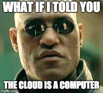 The Matrix