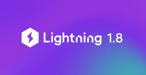 Lightning 1.8: Colossal-AI, Secrets for Apps, and more