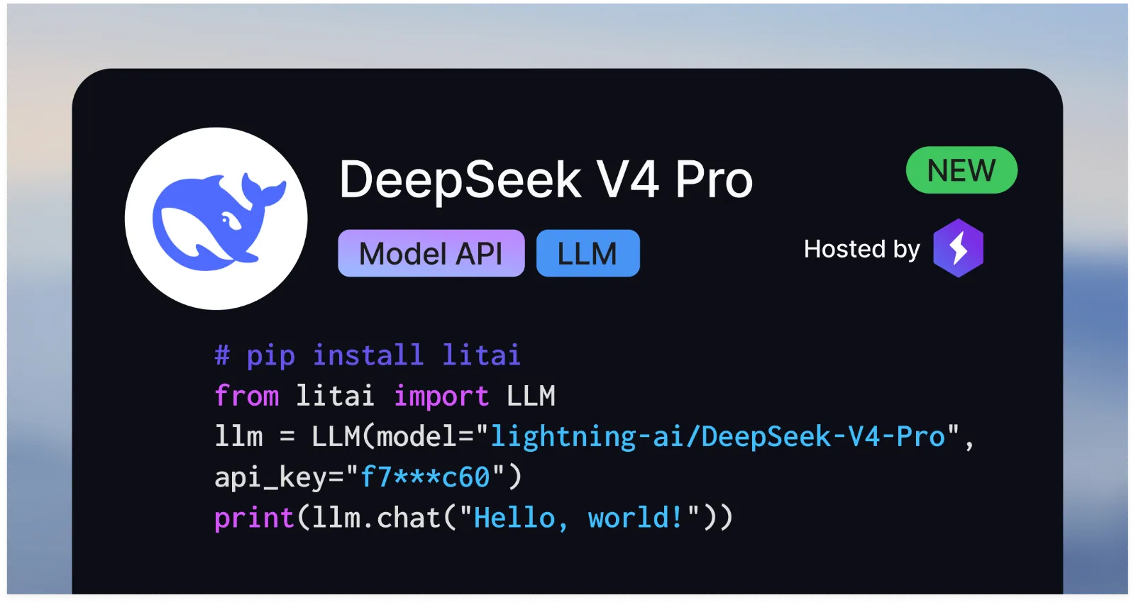 DeepSeek V4 Alters Everything We Knew About Price-Performance Math