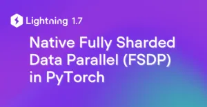 How to Enable Native Fully Sharded Data Parallel in PyTorch